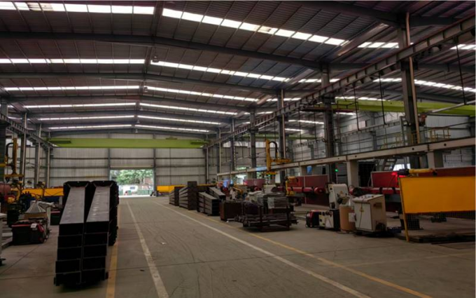 Guangzhou Wintai Car Tools Co., Ltd. 品質管理