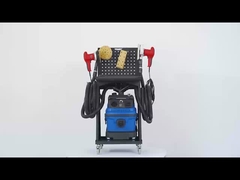 焼物漆房の焼物ランプ