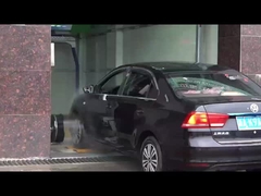 130Barセルフサービス 360 インテリジェントタッチレス洗車機 安定した動作