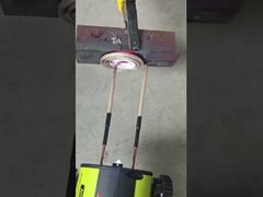 ポータブル誘導ヒーター