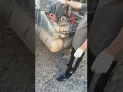 Automotive Jump Starter Car Booster 3000 peak AMPS