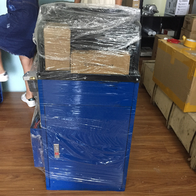 品質  20LX2 Oil Tank Auto Transmission Cleaning Machine With CE Certification 工場