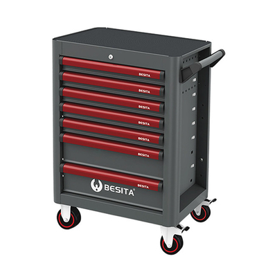 品質  228pcs BESITA Maintenance Trolley Tool Kit Dustproof For Auto Maintenance use 工場