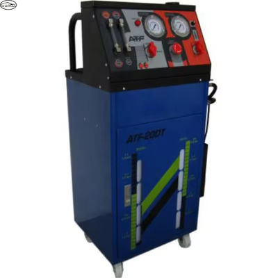 自動トランスミッション流体交換機 2.2mケーブル 220Vトランスミッション洗浄機