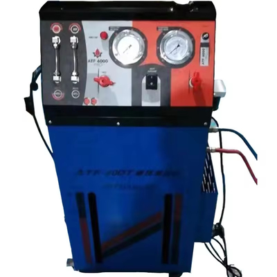 自動トランスミッション流体交換機 2.2mケーブル 220Vトランスミッション洗浄機
