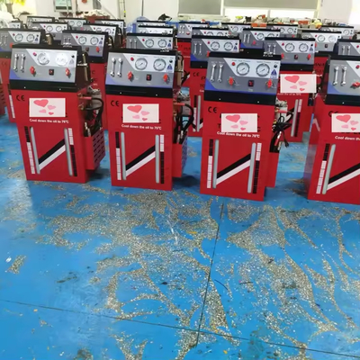 自動トランスミッション流体交換機 2.2mケーブル 220Vトランスミッション洗浄機