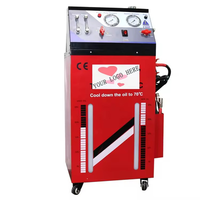 自動トランスミッション流体交換機 2.2mケーブル 220Vトランスミッション洗浄機