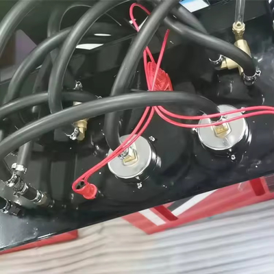 自動トランスミッション流体交換機 2.2mケーブル 220Vトランスミッション洗浄機