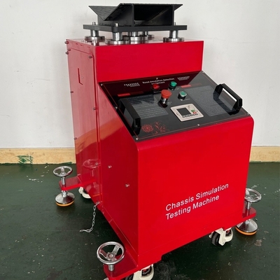 3000kg 異常音検知装置 AC380V 2.2KW 調節可能