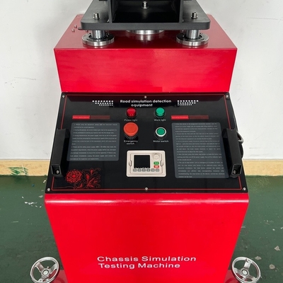 3000kg 異常音検知装置 AC380V 2.2KW 調節可能