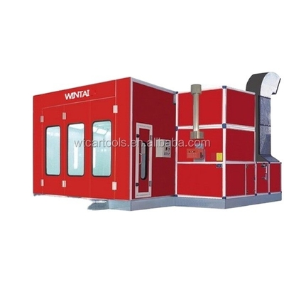 16KWLPGバーナー 屋外自動車塗料亭 380V 24000気流