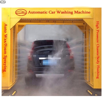1L/2.5W/2.1H 自動車洗浄用 タッチレス洗車機