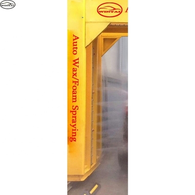 1L/2.5W/2.1H 自動車洗浄用 タッチレス洗車機