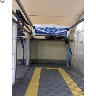 シークデザインスタイル WT360 防水インバーターモーターのタッチレス洗車機