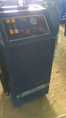 高効率のWX-800D冷却システム 洗浄機 150W 2.5m 入口ホース