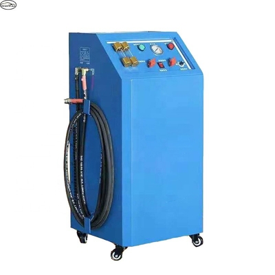 高効率のWX-800D冷却システム 洗浄機 150W 2.5m 入口ホース