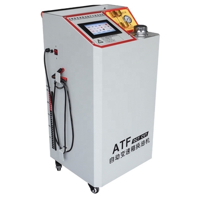 高圧ATF-8801 トランスミッション流体交換機 自動操作
