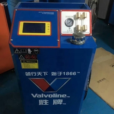 高圧ATF-8801 トランスミッション流体交換機 自動操作