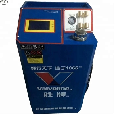 高圧ATF-8801 トランスミッション流体交換機 自動操作