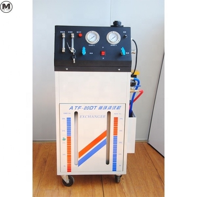 ATF-20DT ホワイト 半自動トランスミッション 流体交換 150w 滑らかなオイル交換
