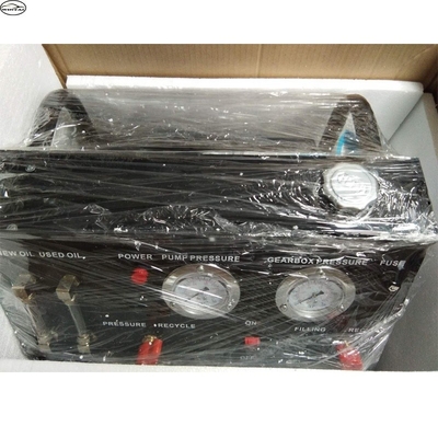 ATF-20DT ホワイト 半自動トランスミッション 流体交換 150w 滑らかなオイル交換