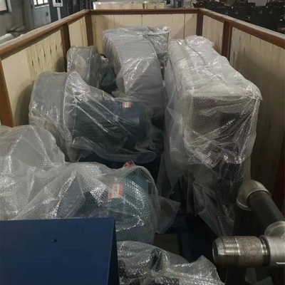 自動洗車機 1500Wの出力を持つ単腕洗車システム
