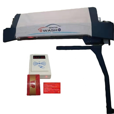節約水 2080mm 車両のための自動セルフサービス