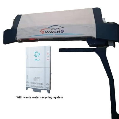リバースオスモース水洗機 1160mm*470mm*1350mm 化学ステーション 自動洗車機 自動洗車機