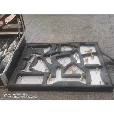 90 モデル 自動車 送電液交換用の金属ATFアダプターキット