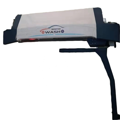 タッチレス洗濯機 サイズ 7500*3500*3200mm 総電力 16KW タッチレス洗濯機 高圧タッチレス家庭用洗濯機