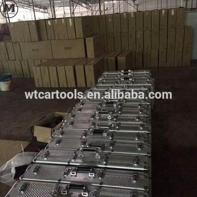 シルバーATFアダプターキットコネクタ ATFマシン105モデル 使いやすい