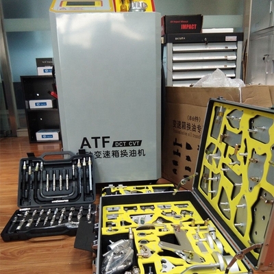 105 モデル トランスミッション 液体 アダプター キット ATF オイル 交換機