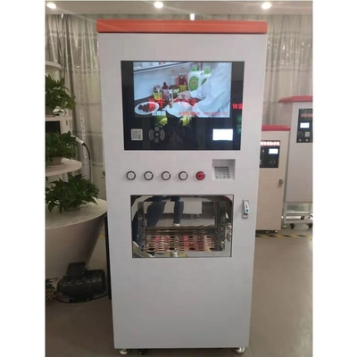 自動紙幣のための1500Wの自動洗濯機