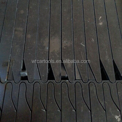 3600kgs リフティング容量 220V シザーリフター カーリフター 地上に設置するために