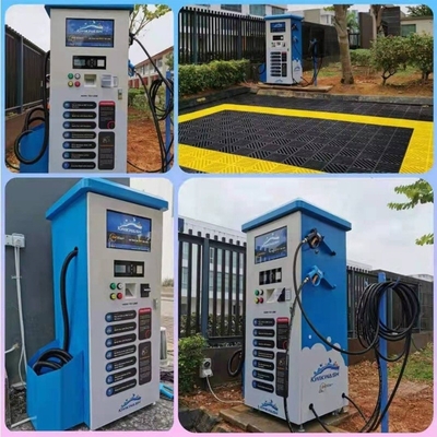 10m 真空自給貨幣 車洗濯機 鉄鋼 220V 50HZ
