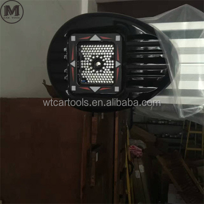 高効率の自動車アライナメントマシンWINTAI M881P 自動追跡機能