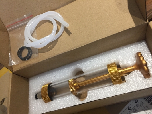 20LX2 オイルタンク 自動トランスミッション CE 認証の洗浄機