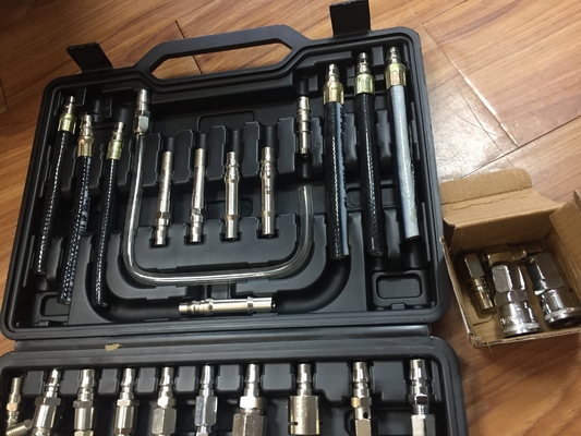 20LX2 オイルタンク 自動トランスミッション CE 認証の洗浄機
