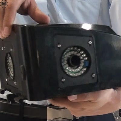 高精度5Dホイールアライナメントシステム 5カメラはセカンドジャックで動作します