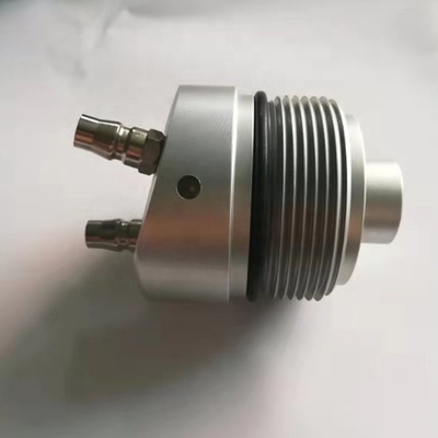 V-オルクスワゲン対応 VW DSG オイル充填アダプターキット アルミ ATF用