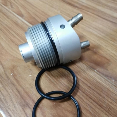 V-オルクスワゲン対応 VW DSG オイル充填アダプターキット アルミ ATF用