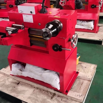 T8465 1.1kw ディスクドラムブレーキ回転機 高効率 180mmブレーキドラム