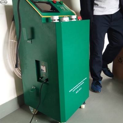 ACC-911 メタル蒸発コイルクリーニングマシン 220V 3mミストチューブ