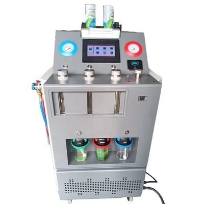 シリンダー 500ml 産業用冷却剤回収機 110V 換気換気換気機