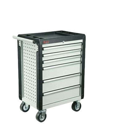 252 ハンドツールと6ドローヤー ガレージ組織ソリューションのためのツールキャビネット