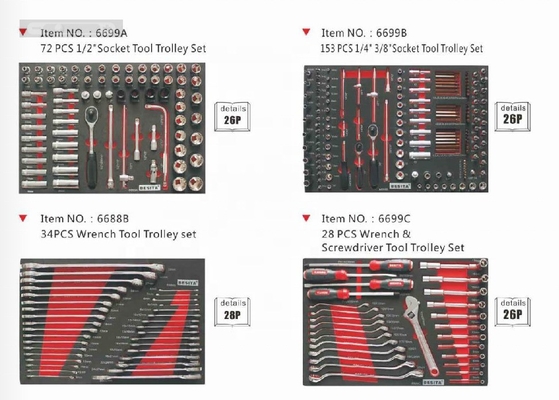 5pcs 車輪 修理 ツール トロッリー 簡単で便利な修理 400pcs ツール