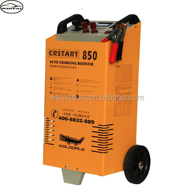 2KW 定位電源 12V バッテリー充電器とブースター CRS-850 150A 定位ファイズ