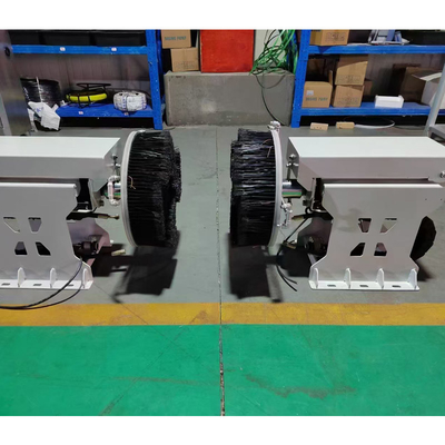 KP-360 コンタクトレス洗濯機 最高品質 完全自動洗濯機 洗浄圧120バー 逆オスモス水洗機 自動洗車システム