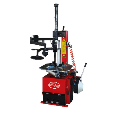 24インチ大型自動車タイヤチェンジャー 合金素材タイヤチェンジャー