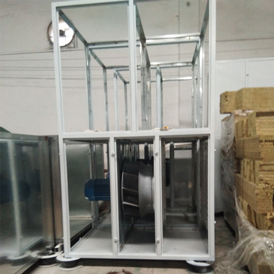 ディーゼルバーナー 自動車のスプレーブース 自動車修理店